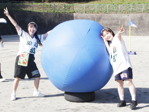 紅葉祭！PART③♪